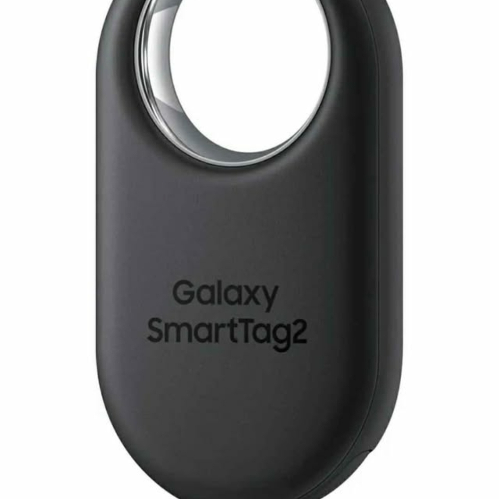Samsung Galaxy SmartTag2 in Charcoal